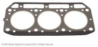 YA1058    Cylinder Head Gasket---Replaces 129351-01330